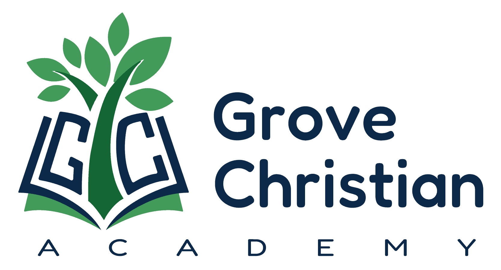 GCA - Full Logo - Full Color GCA - Full Logo - Full Color