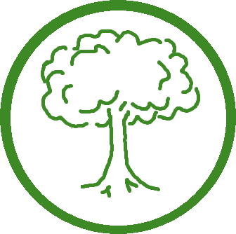 Tree representing Character Formation - Stare Academy